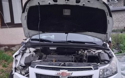 Chevrolet Cruze II, 2011 год, 550 000 рублей, 1 фотография