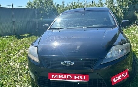 Ford Mondeo IV, 2007 год, 700 000 рублей, 3 фотография