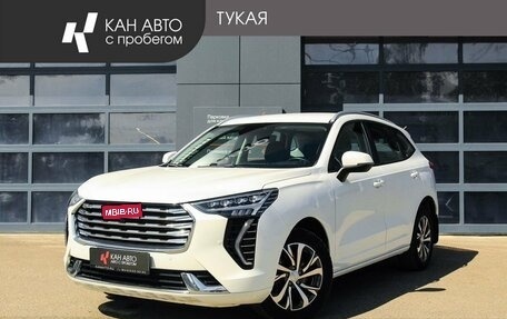 Haval Jolion, 2023 год, 1 768 000 рублей, 1 фотография