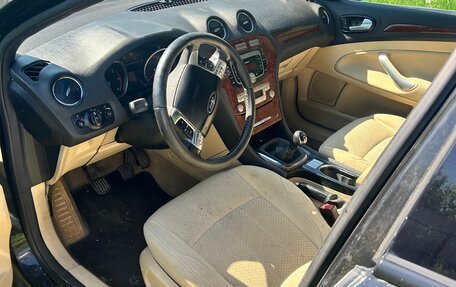 Ford Mondeo IV, 2007 год, 700 000 рублей, 9 фотография
