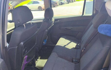 Opel Zafira B, 2010 год, 500 000 рублей, 6 фотография