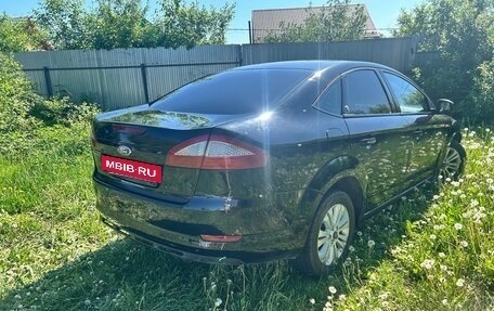 Ford Mondeo IV, 2007 год, 700 000 рублей, 6 фотография