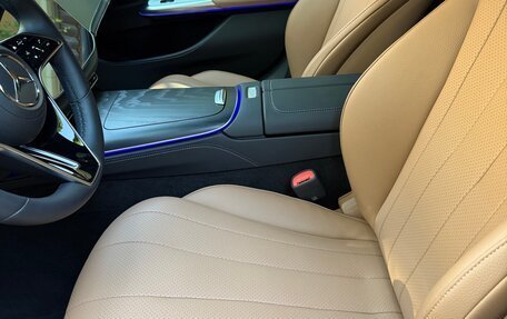 Mercedes-Benz E-Класс, 2024 год, 6 500 000 рублей, 11 фотография