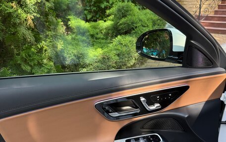 Mercedes-Benz E-Класс, 2024 год, 6 500 000 рублей, 10 фотография