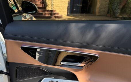 Mercedes-Benz E-Класс, 2024 год, 6 500 000 рублей, 14 фотография