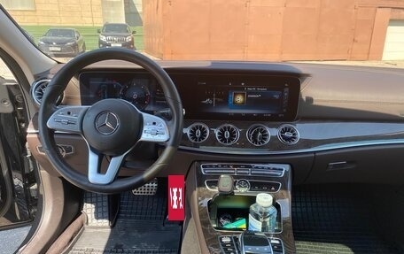 Mercedes-Benz CLS, 2019 год, 4 800 000 рублей, 7 фотография