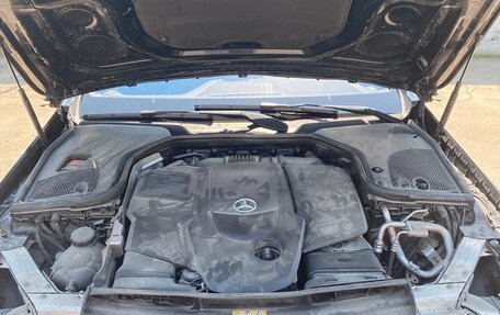 Mercedes-Benz CLS, 2019 год, 4 800 000 рублей, 14 фотография