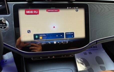 Mercedes-Benz E-Класс, 2024 год, 6 500 000 рублей, 9 фотография