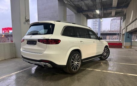 Mercedes-Benz GLS, 2025 год, 17 136 600 рублей, 5 фотография