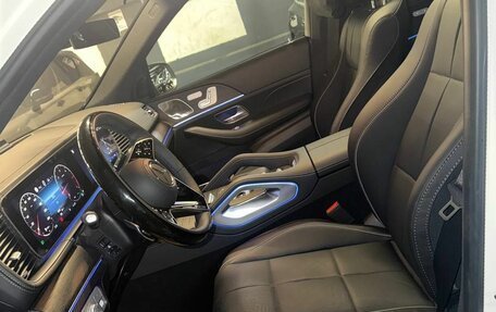 Mercedes-Benz GLS, 2025 год, 17 136 600 рублей, 10 фотография