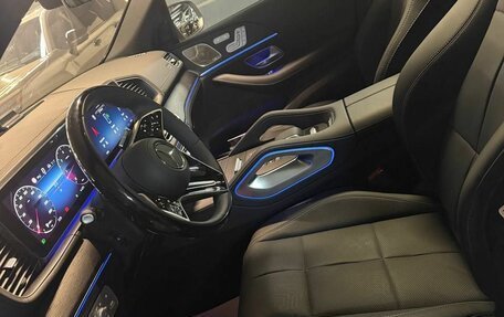 Mercedes-Benz GLS, 2025 год, 17 136 600 рублей, 9 фотография