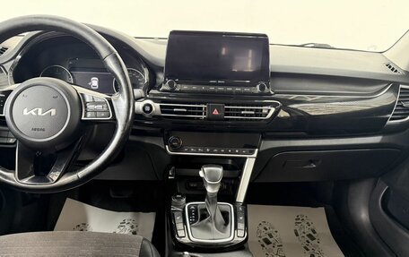 KIA Seltos I, 2022 год, 1 950 000 рублей, 9 фотография