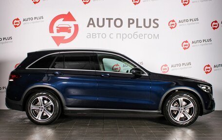 Mercedes-Benz GLC, 2022 год, 4 250 000 рублей, 6 фотография