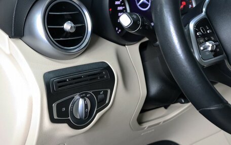 Mercedes-Benz GLC, 2022 год, 4 250 000 рублей, 11 фотография