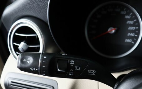 Mercedes-Benz GLC, 2022 год, 4 250 000 рублей, 12 фотография