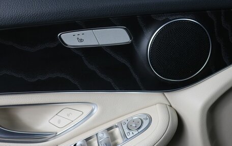 Mercedes-Benz GLC, 2022 год, 4 250 000 рублей, 17 фотография