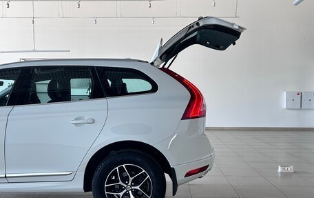 Volvo XC60 II, 2015 год, 2 099 000 рублей, 9 фотография