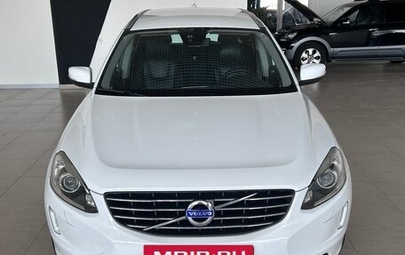 Volvo XC60 II, 2015 год, 2 099 000 рублей, 2 фотография