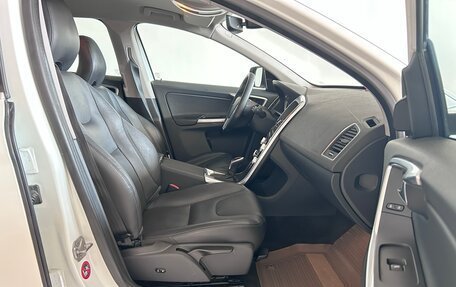 Volvo XC60 II, 2015 год, 2 099 000 рублей, 13 фотография