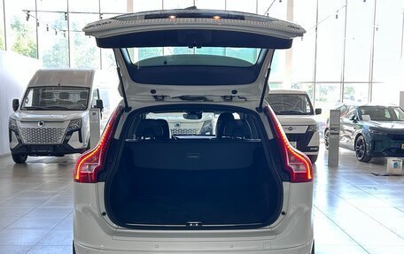 Volvo XC60 II, 2015 год, 2 099 000 рублей, 11 фотография