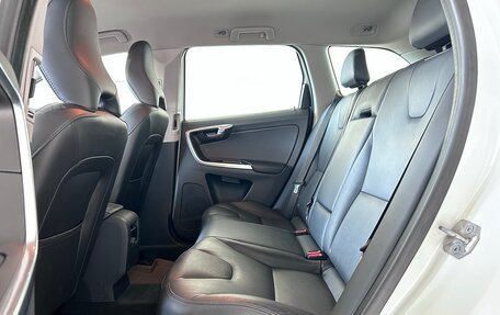 Volvo XC60 II, 2015 год, 2 099 000 рублей, 15 фотография
