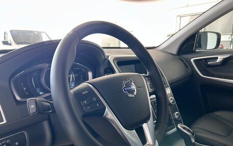 Volvo XC60 II, 2015 год, 2 099 000 рублей, 19 фотография