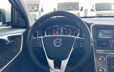 Volvo XC60 II, 2015 год, 2 099 000 рублей, 21 фотография