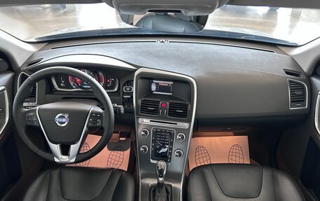 Volvo XC60 II, 2015 год, 2 099 000 рублей, 22 фотография