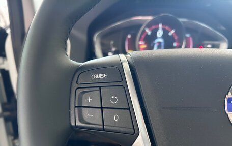 Volvo XC60 II, 2015 год, 2 099 000 рублей, 24 фотография