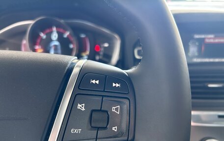 Volvo XC60 II, 2015 год, 2 099 000 рублей, 25 фотография