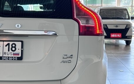 Volvo XC60 II, 2015 год, 2 099 000 рублей, 10 фотография