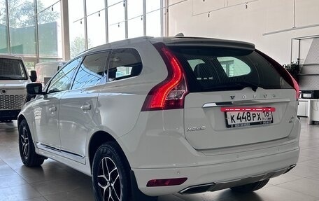 Volvo XC60 II, 2015 год, 2 099 000 рублей, 4 фотография