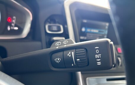 Volvo XC60 II, 2015 год, 2 099 000 рублей, 30 фотография