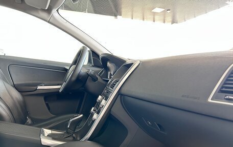 Volvo XC60 II, 2015 год, 2 099 000 рублей, 32 фотография