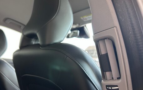 Volvo XC60 II, 2015 год, 2 099 000 рублей, 33 фотография