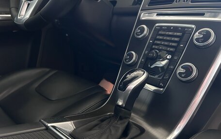 Volvo XC60 II, 2015 год, 2 099 000 рублей, 31 фотография