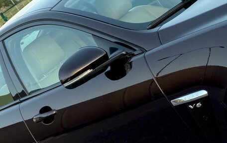 Jaguar XF I рестайлинг, 2014 год, 1 570 000 рублей, 8 фотография