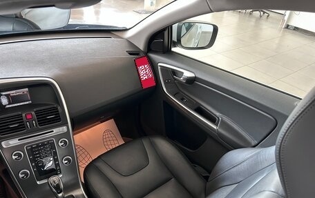 Volvo XC60 II, 2015 год, 2 099 000 рублей, 23 фотография