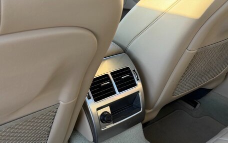 Jaguar XF I рестайлинг, 2014 год, 1 570 000 рублей, 18 фотография