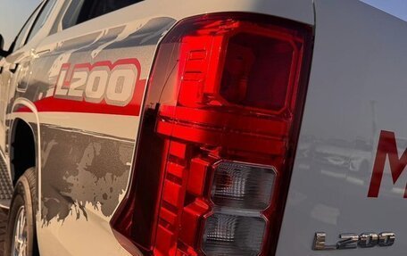 Mitsubishi L200, 2026 год, 5 600 000 рублей, 7 фотография