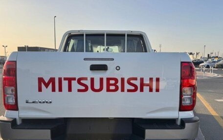 Mitsubishi L200, 2026 год, 5 600 000 рублей, 6 фотография