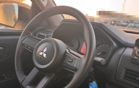 Mitsubishi L200, 2026 год, 5 600 000 рублей, 10 фотография