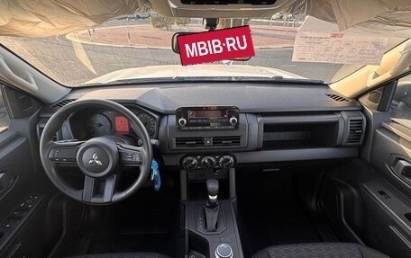 Mitsubishi L200, 2026 год, 5 600 000 рублей, 9 фотография