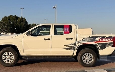 Mitsubishi L200, 2026 год, 5 600 000 рублей, 3 фотография