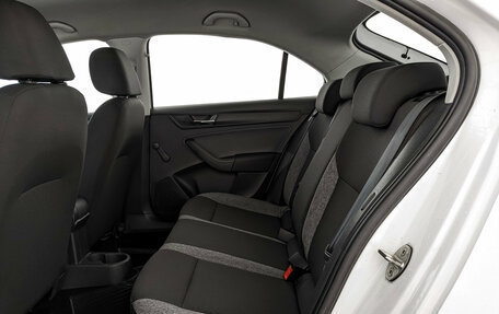 Skoda Rapid II, 2021 год, 1 225 000 рублей, 18 фотография