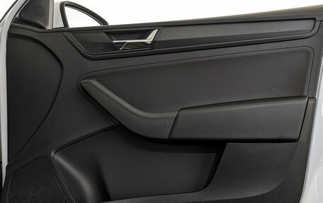 Skoda Rapid II, 2021 год, 1 225 000 рублей, 24 фотография