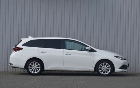 Toyota Auris II, 2018 год, 1 449 000 рублей, 4 фотография