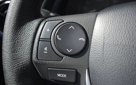 Toyota Auris II, 2018 год, 1 449 000 рублей, 17 фотография