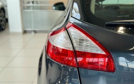 Renault Megane III, 2012 год, 799 000 рублей, 8 фотография