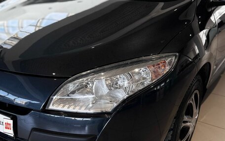 Renault Megane III, 2012 год, 799 000 рублей, 7 фотография